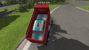 SkiingtheDumpTruck.gif