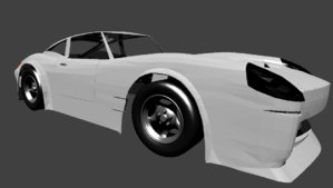 Scalengetti 470 Progress 5-26-2014 2.jpg