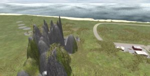 edited the forrest and the mountains.JPG