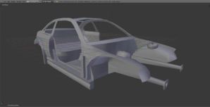 BMW E46 M3 GTR Progress 100 (Engine-bay).png