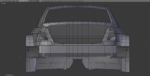 BMW E46 M3 GTR Progress 100 Wireframe (Rear).png