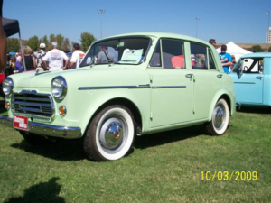 Satsuma 210