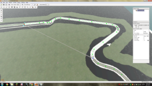 Decal road problem.png