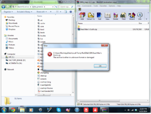 BeamNG Install Problem.png