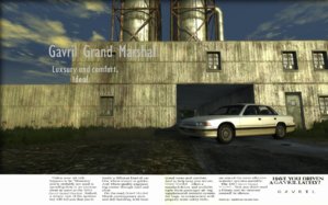 1992 Gavril Grand Marshal Advertisment.jpg