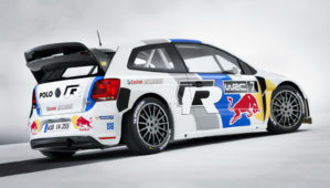 Volkswagen polo beamng