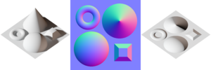 Normal_map_example_with_scene_and_result.png