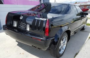 One-of-Five-1999-Cadillac-Eldorado-TwinStar-by-Mosler-for-sale-Three-Quarter.jpg