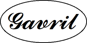 GavrilLogo1957.png