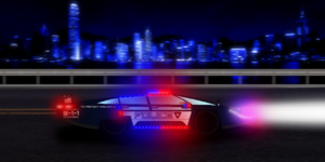 Cockroachpolicecarinaction.png