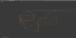 BMW E46 M3 GTR Jbeam Structure Progress 01 (Picture 3).png