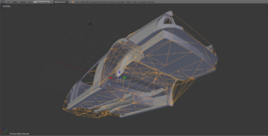 BMW E46 M3 GTR Jbeam Structure Progress Shot 04 (Picture 1).png
