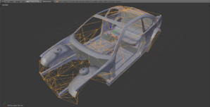 BMW E46 M3 GTR Jbeam Structure Progress Shot 05 (Picture 2).png