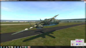 b-25 mitch bmng.png