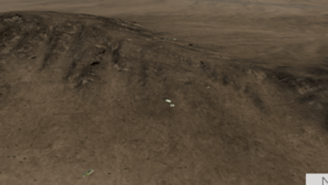 b25 crash site beamng.png