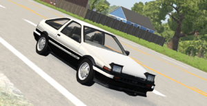 AE86atRainbowCrossing.png