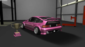 StunerHondaCRXrear.jpg