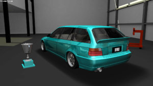 StunerBMW3SeriesE36rear.jpg