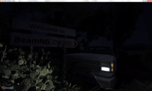 BeamNG Drive Main at night.png