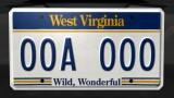 how to replace county sticker on license plate ohio