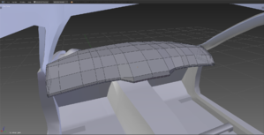 BMW E46 M3 GTR Progress 139 (Dashboard).png