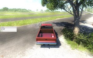 [ LUA Tutorial ] How to create in-game GUI | BeamNG