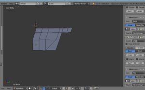 starting on the front panel.png
