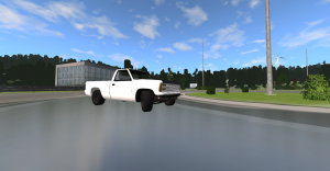 beamng drive nascar truck beamng drive nascar truck