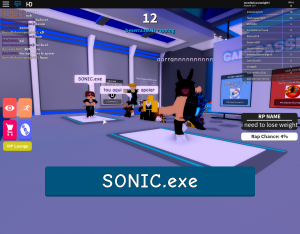 Best Raps On Roblox Rap Battle