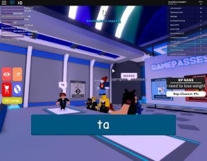 Good Raps For Rap Battles Roblox