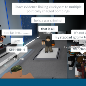 Roblox Rap Battle Funny