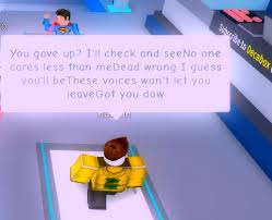 Roblox Rap Battles Are A Disaster Beamng