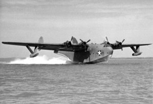 Martin_XPB2M-1R_Mars_taking_off_c1944.jpg