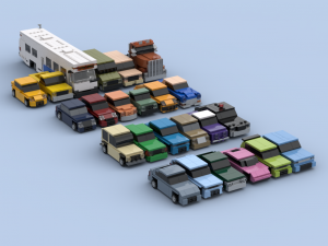 BeamNGdriveCarsGroupShot3Render.png