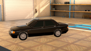 Toyota crown beamng