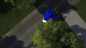sanicvsangrybird.gif