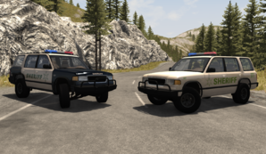 New & Old Gavril Roamer Police Liveries.png