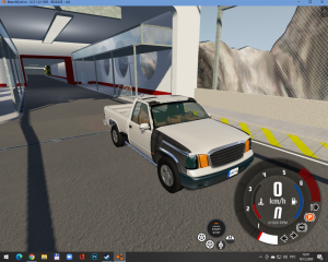 D Series texture issue BeamNG