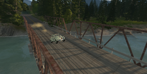 herbiedoingawheeleonbridge.png