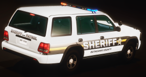 Beta Outagamie County Sheriff Livery Beamng - roblox liberty county police cars