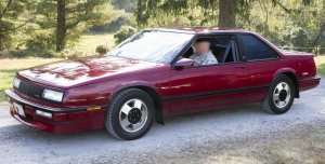 1988_Buick_LeSabre_T-type_front_left_Hershey_2019.jpg
