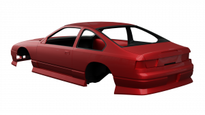 200BXDriftRear.png