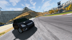 Suzuki beamng drive
