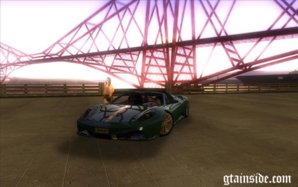 GTA San Andreas Soft ENB Series V2 [2013 Settings] Mod -.jpg