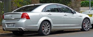 2008_HSV_Grange_E_Series_MY09_sedan_2010-07-22.jpg