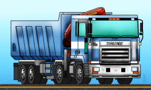 Titanstarr8x4dumptruckwithknuckleboomcrane.png