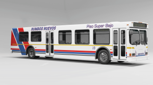 Linea132RumbosRetro.png