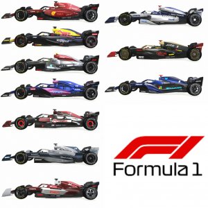 This Might Be The BEST F1 2022 Mod Out There! 