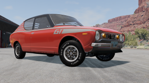 Satsuma AMP, My Summer Car Wiki