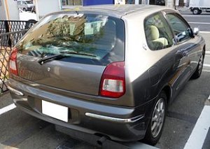 Mitsubishi_MIRAGE_MODARC_CJ2A_rear.jpg